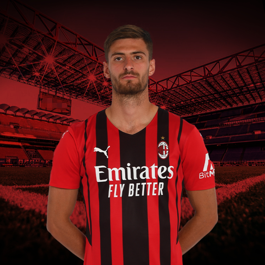 Matteo Gabbia