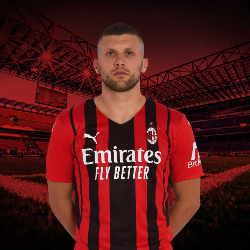 Ante Rebic