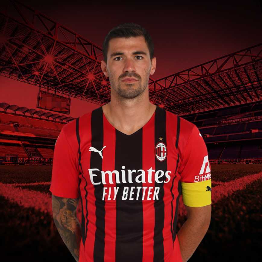 Alessio Romagnoli