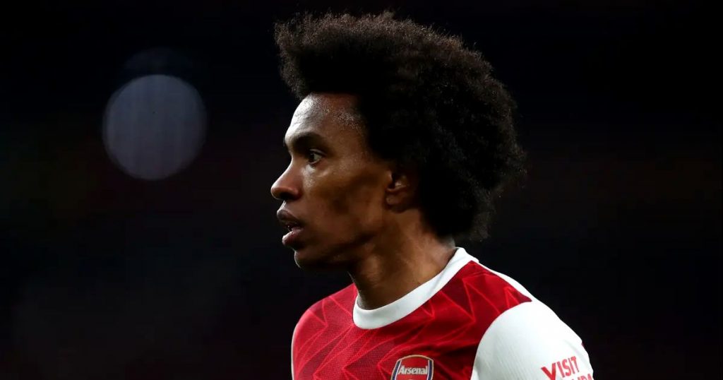 Williant felajánlották a Milan vezetőségének