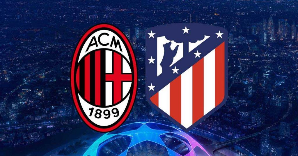 Buszos utazás: Milan-Atlético Madrid