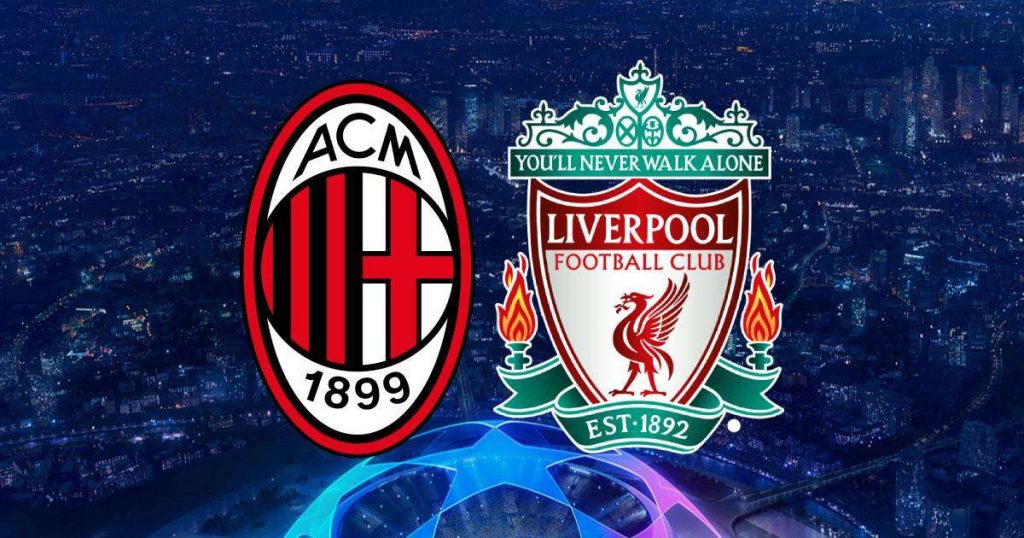 Buszos utazás: Milan-Liverpool