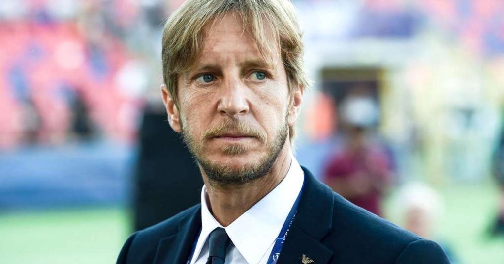 Ambrosini: „Jár az elismerés Maldininek”