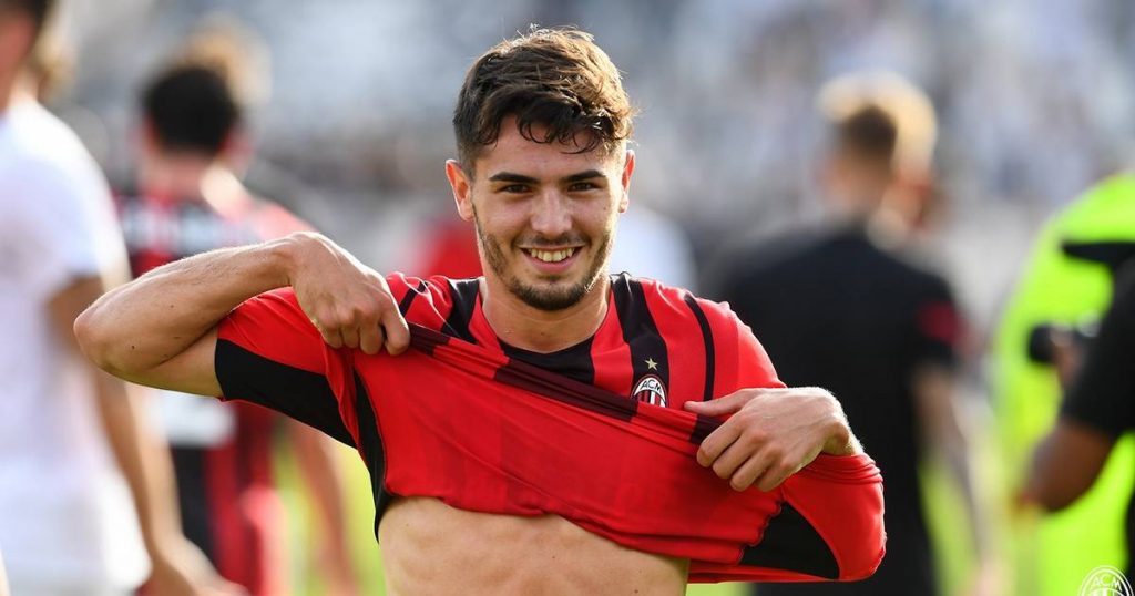 Brahim Diaz döntött, nemzeti csapatot vált