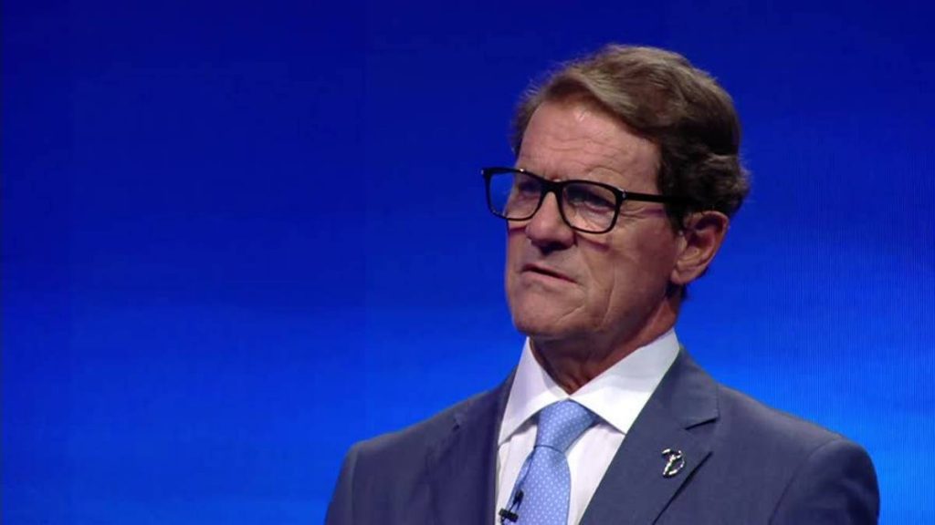 Capello a Milanról, az edzőről és az igazolásokról