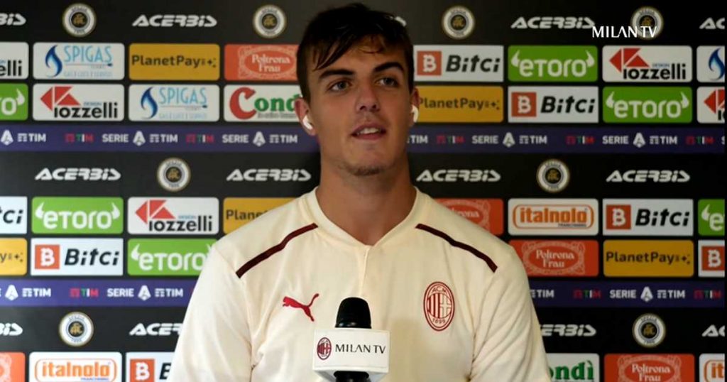 „Leírhatatlan érzés volt betalálni” – Daniel