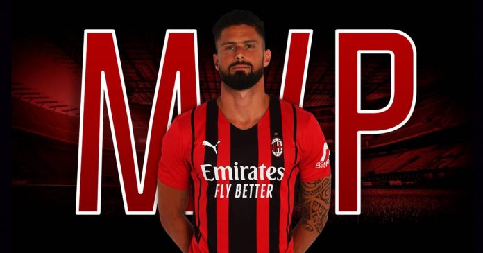 MVP-Giroud