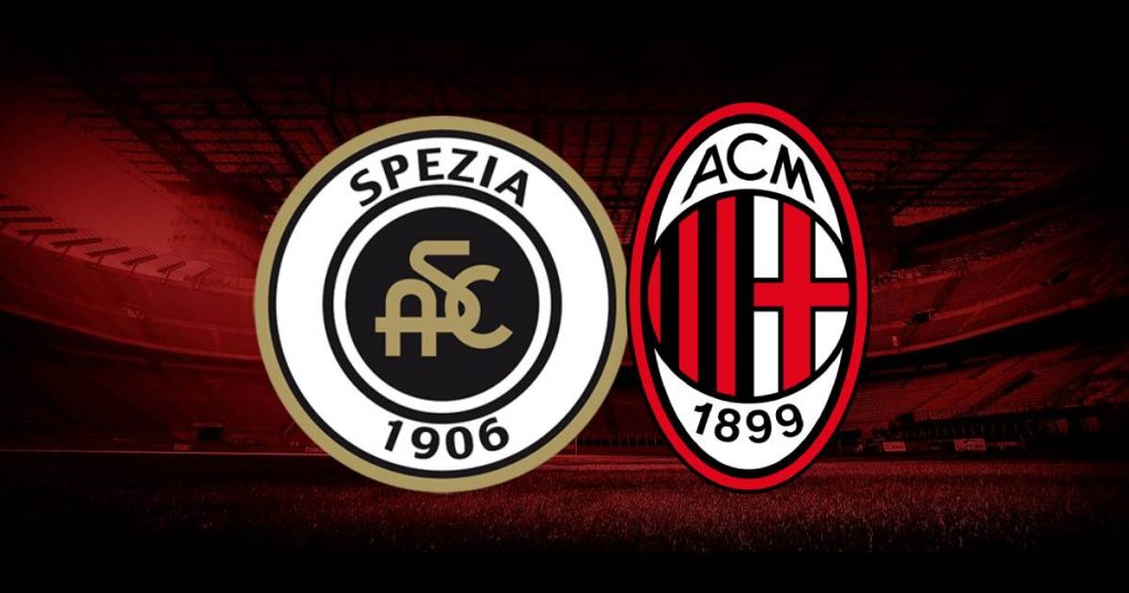 Spezia-Milan: Ki volt a meccs legjobbja?