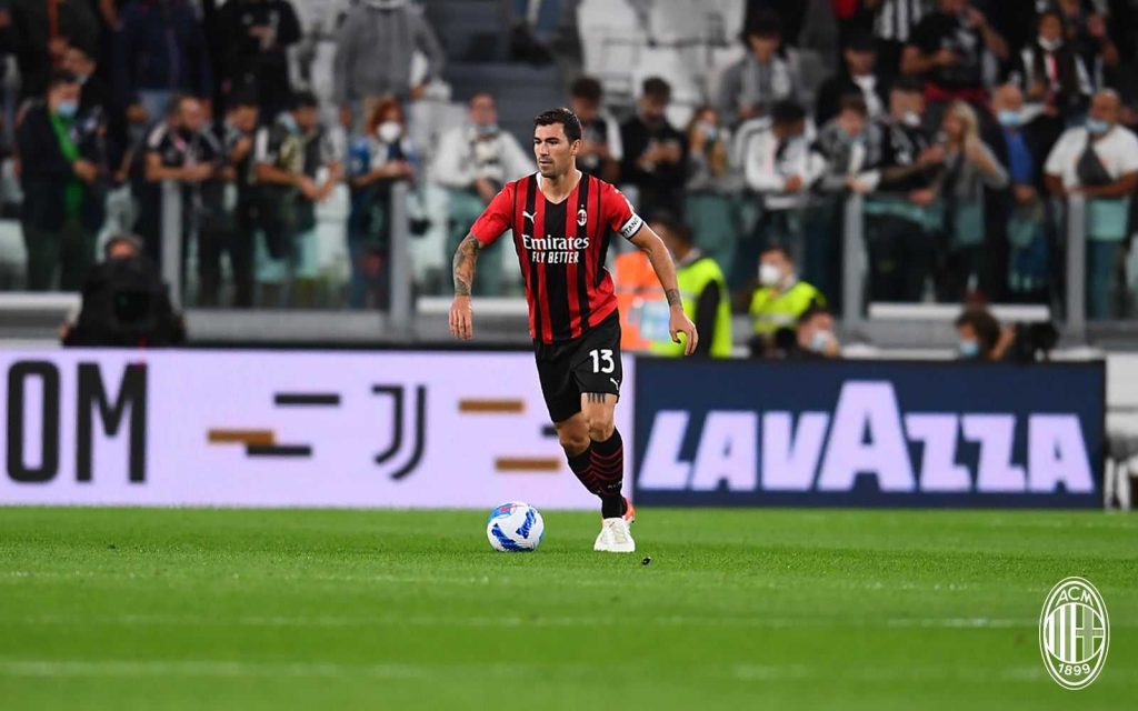 „Ez az egyik legerősebb Milan, mióta itt vagyok”
