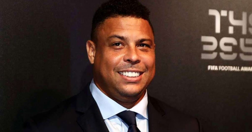 Ronaldo nyilatkozata a Milanról és Ibráról
