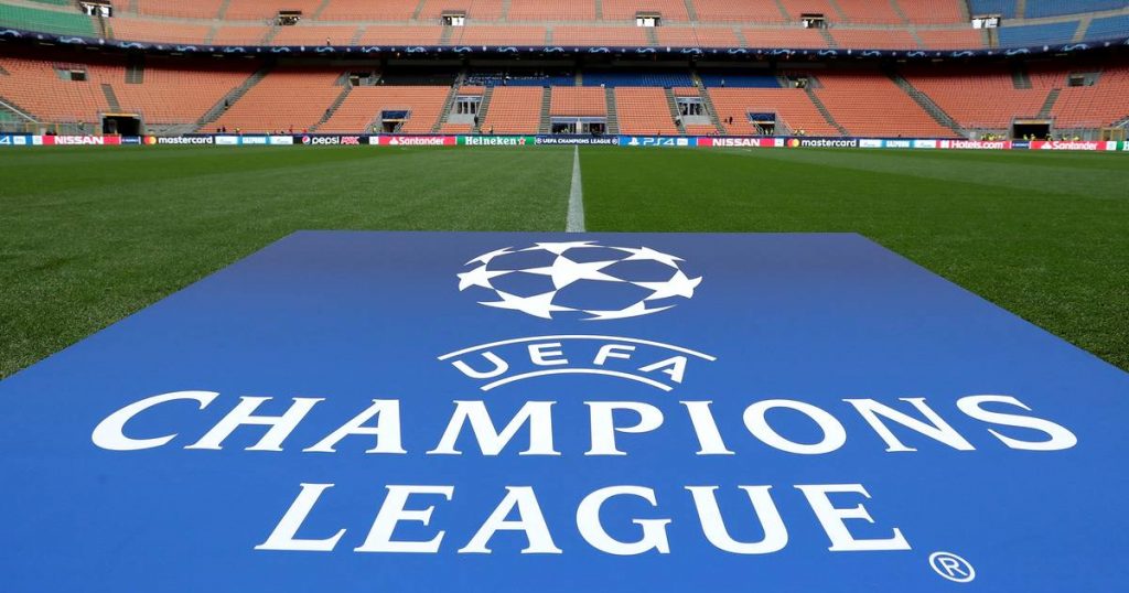 A San Siro is pályázik a Bajnokok Ligája döntőre