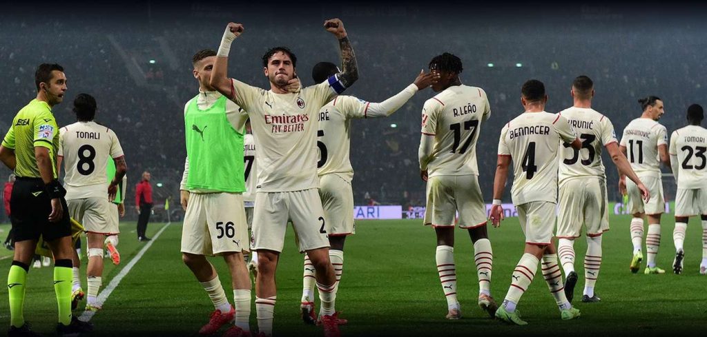 A Milan hozta a kötelezőt és 4-2-re győzött Bolognában