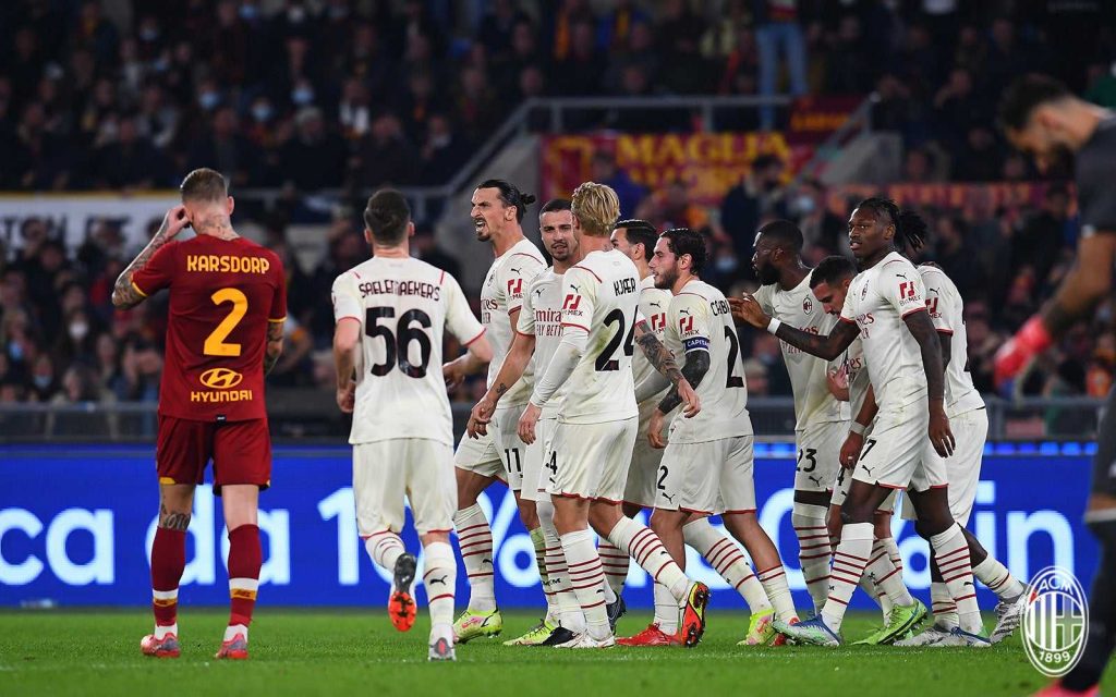 Ezzel a kezdővel állhat fel a Milan Firenzében