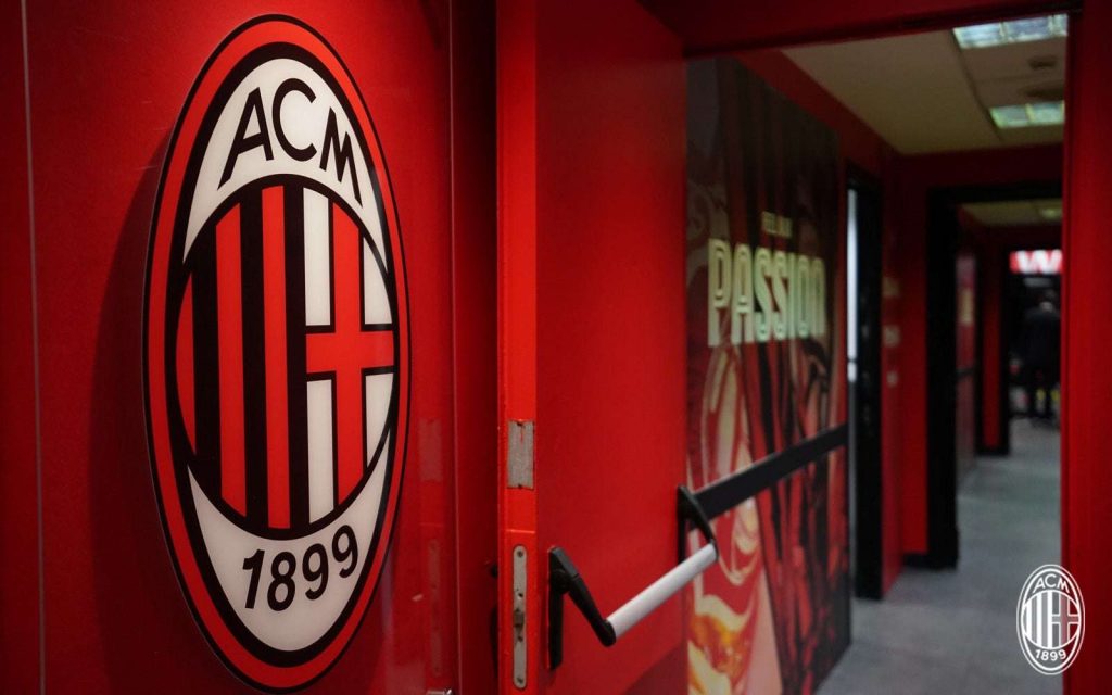 Jelentősen nőttek a Milan szponzori bevételei