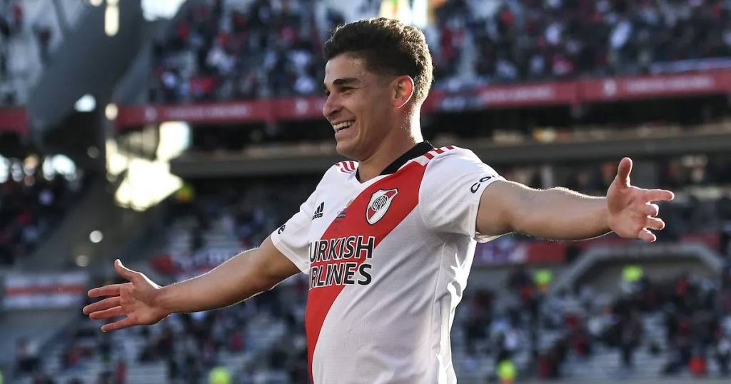 Argentin tehetség a Milan célpontjai között