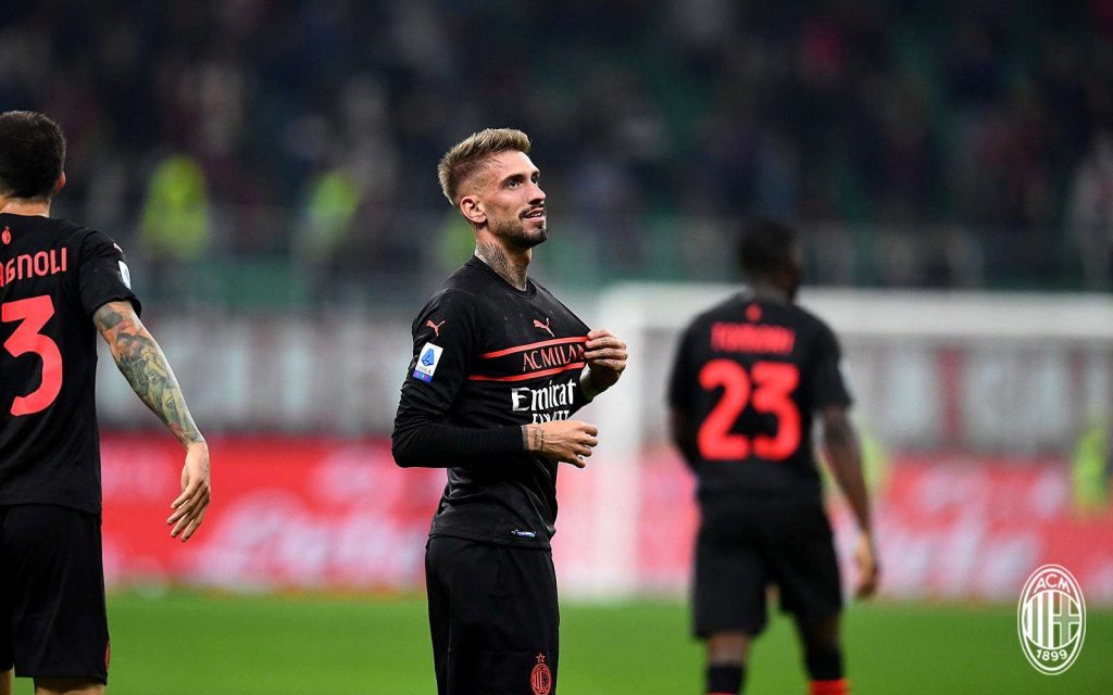 Castillejo: „A sors azt akarta, hogy maradjak”