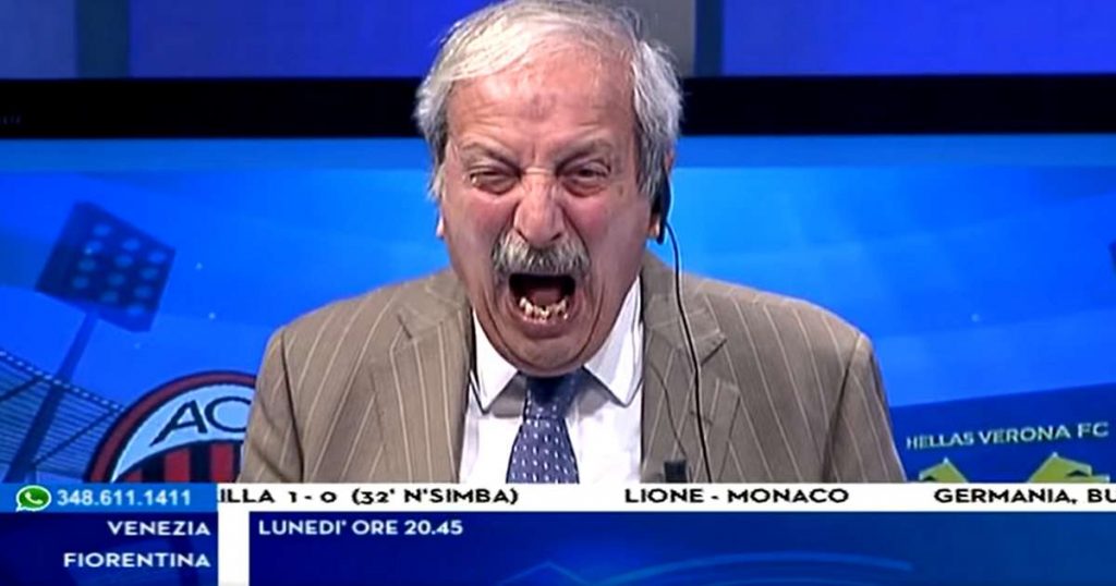 Extázis a stúdióban, így ünnepelt Crudeli