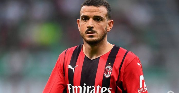 Florenzi-Milan-2