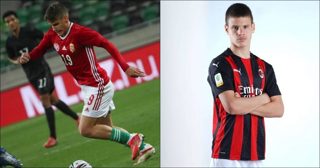 VIDEÓ: Kerkez megmozdulásai a németek ellen