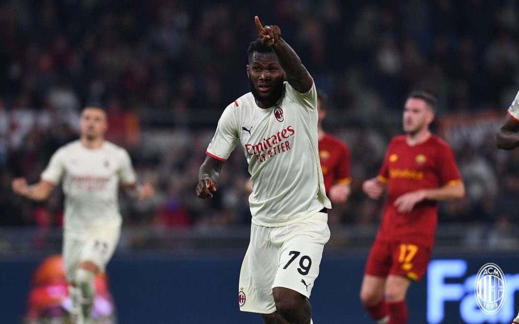 Nincs megállapodás Kessié és a Milan között