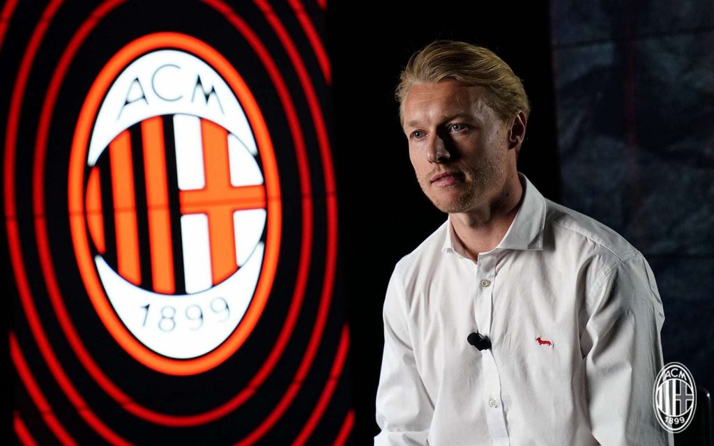 „Nincs olyan hely, ahol szívesebben lennék”