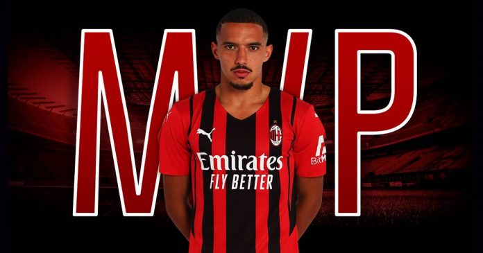 MVP-Bennacer