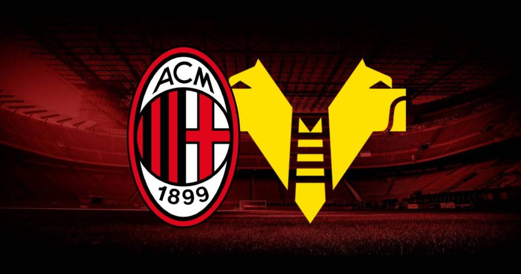 Milan-Verona: Ki volt a meccs legjobbja?