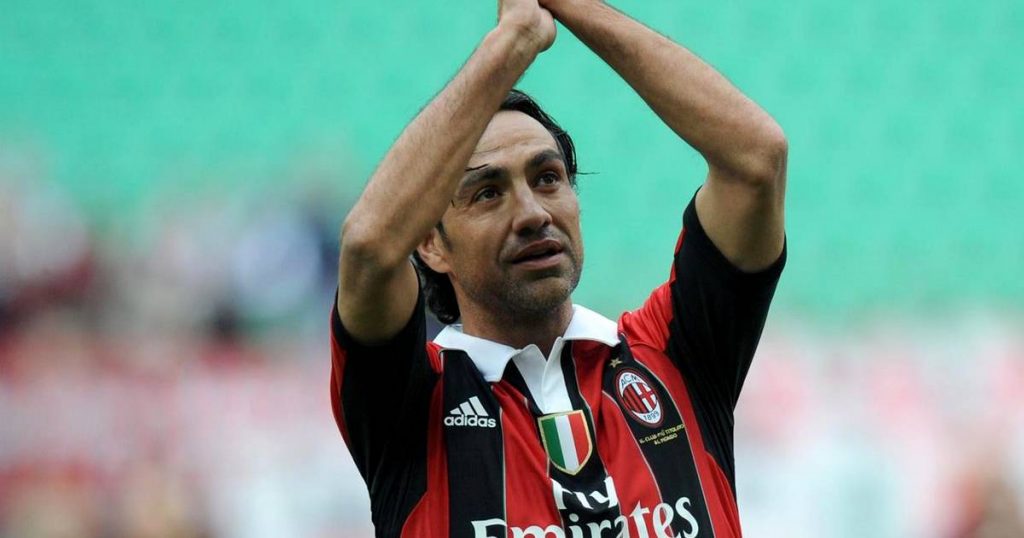 Alessandro Nesta ma 47 éves
