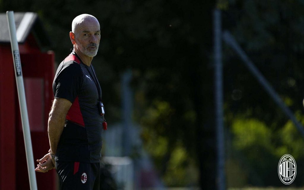 Tíz játékos nem bevethető a Milannál