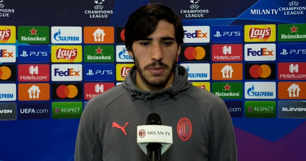 „Nem szabad, hogy a vereség letörjön minket”