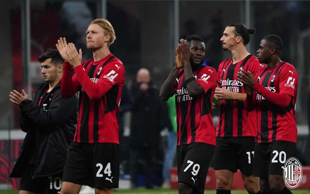 Rangadókon is megy: itt a Milan mérlege