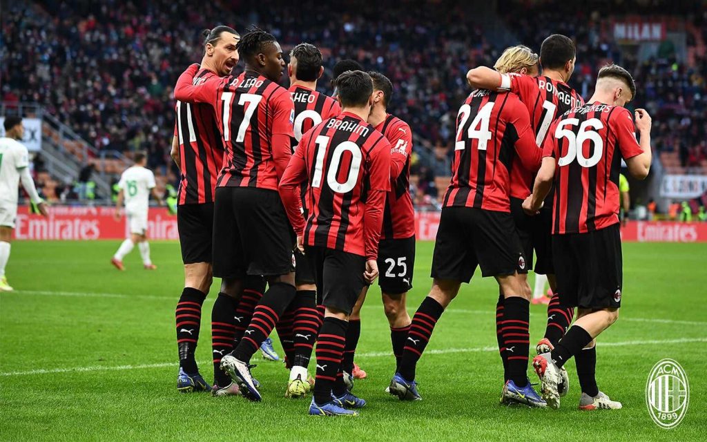 Messias és Krunic is kezdhet a Genoa ellen