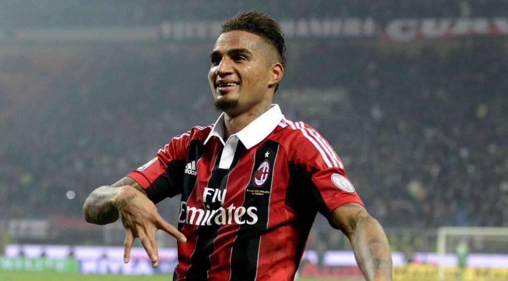 Boateng szavai a Milanról és Ibrahimovicról
