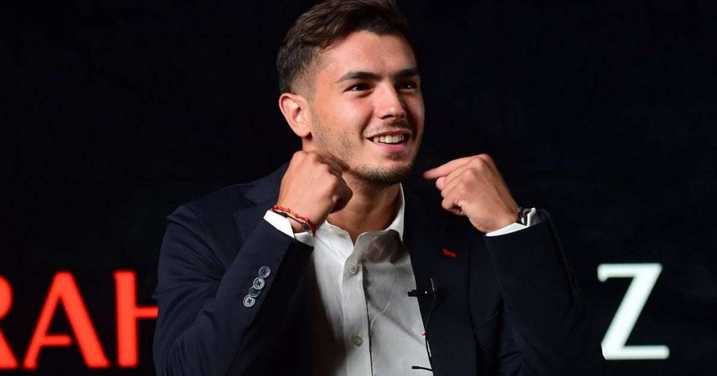 Sorsdöntő hónapok Brahim jövőjét illetően