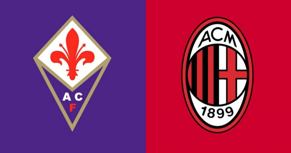 Fiorentina-Milan: íme a kezdők és a streamek