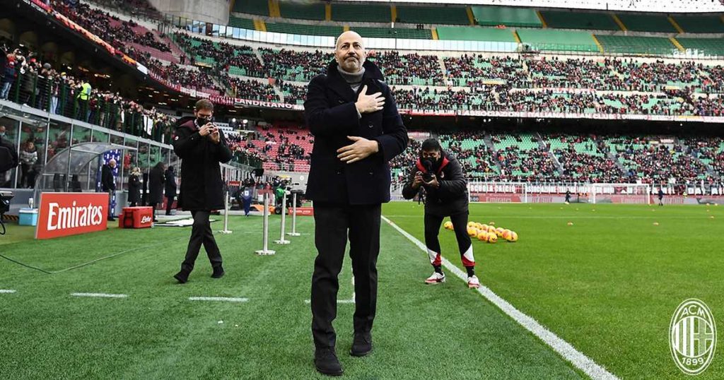 Gazidis elérzékenyült a szurkolók fogadtatásától