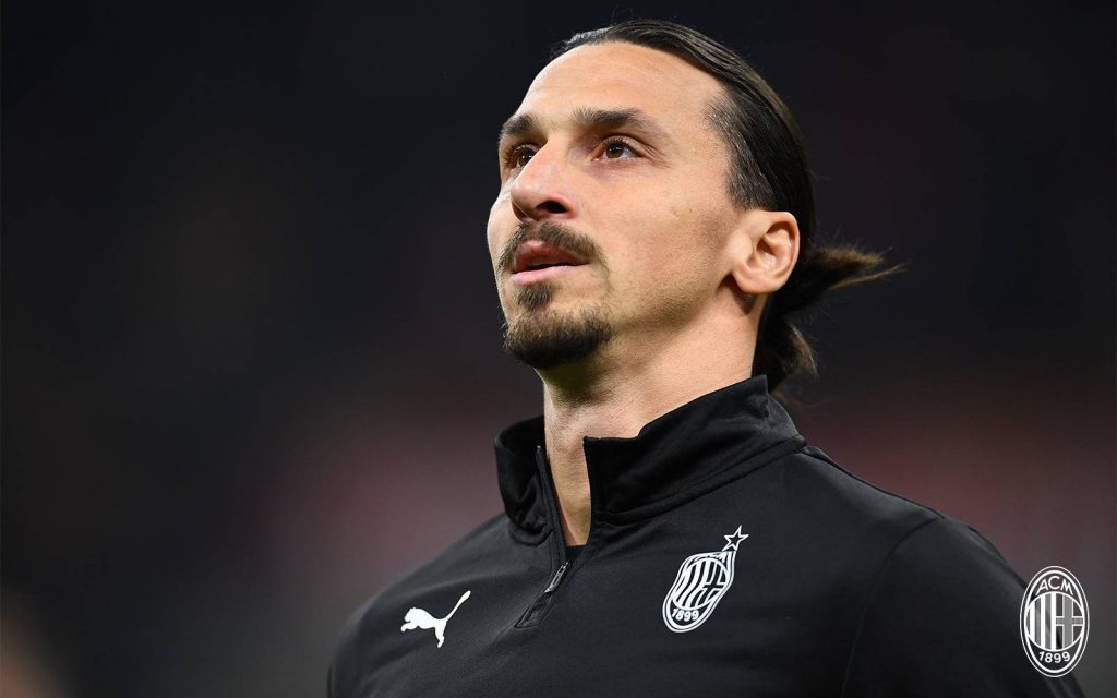 Ibra szavai Lukakuról, Berlusconiról és a jövőjéről