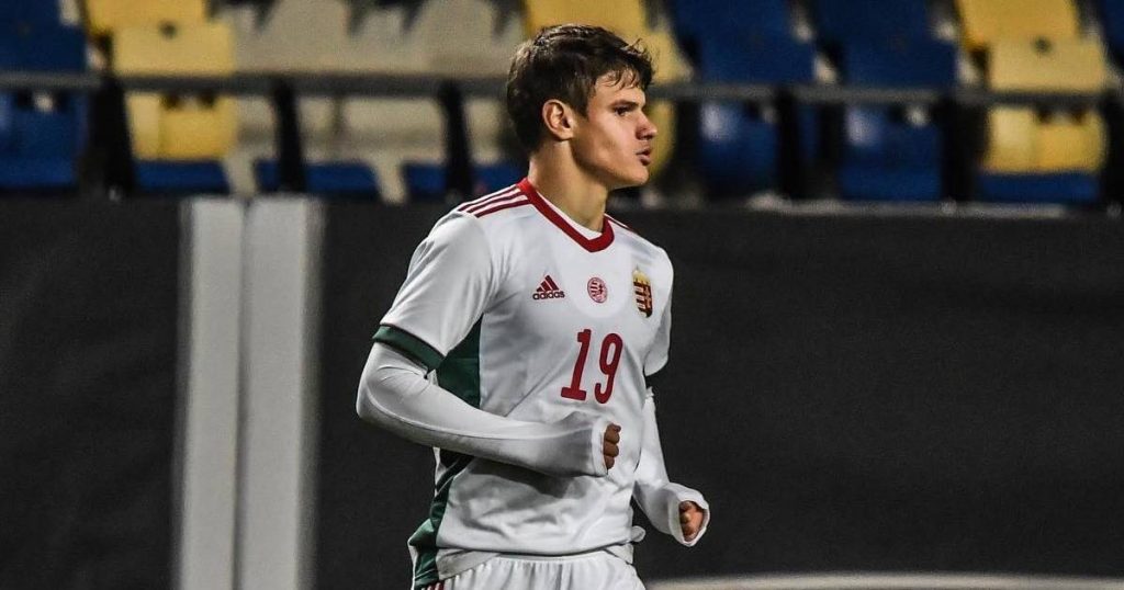 Kerkez Milos már el is búcsúzott a Milantól