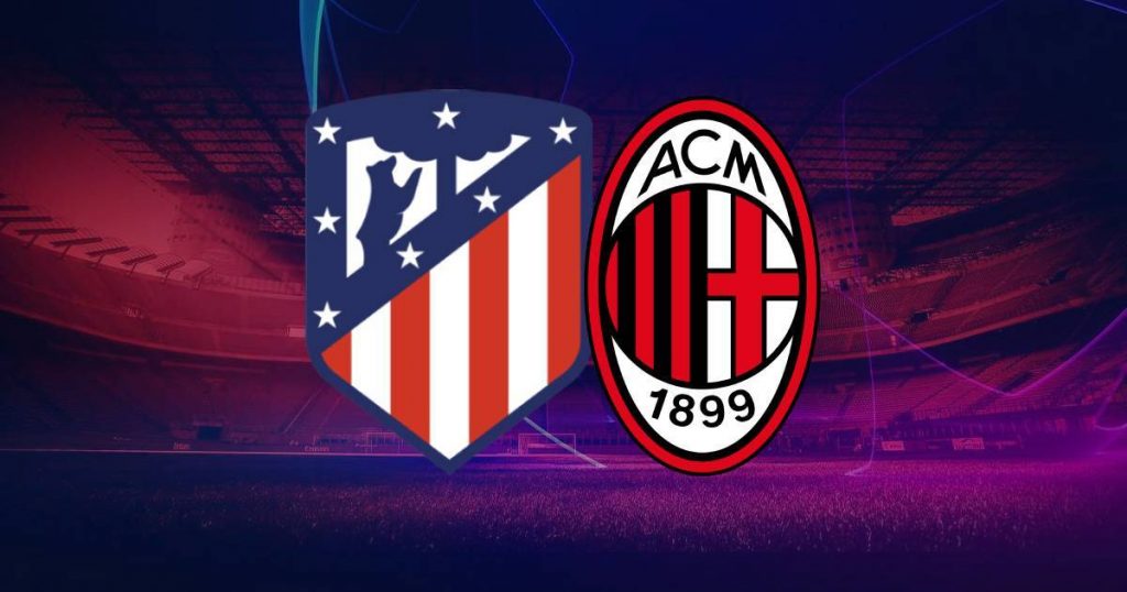 Atlético-Milan: Ki volt a meccs legjobbja?