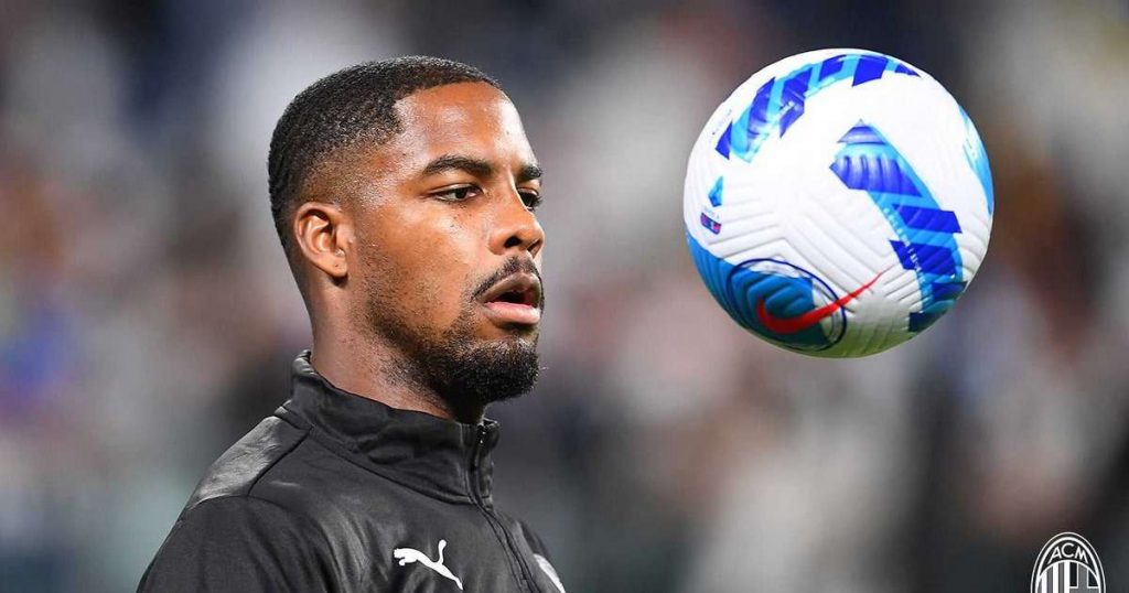 Két Milan játékos van a franciák keretében