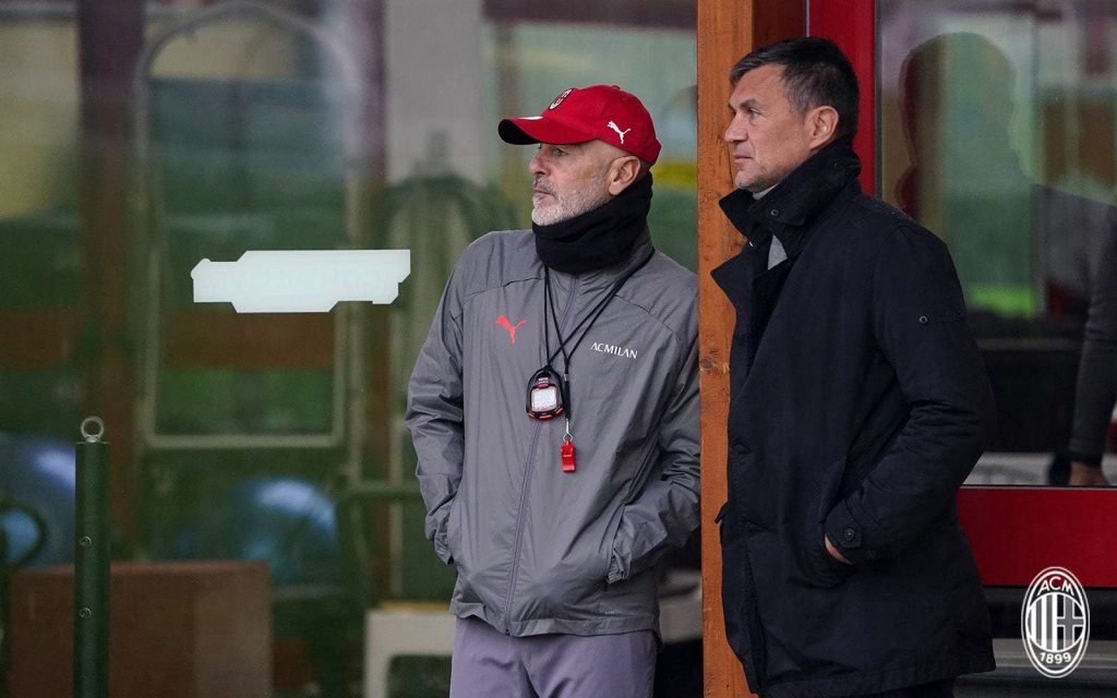 Maldini: „Kockázatos csapatépítés volt”