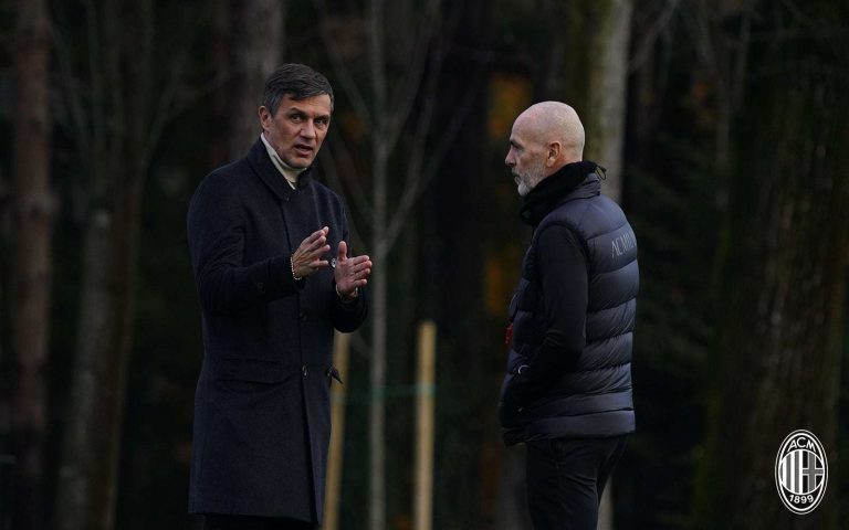 A Milan középhátvédet fog igazolni januárban