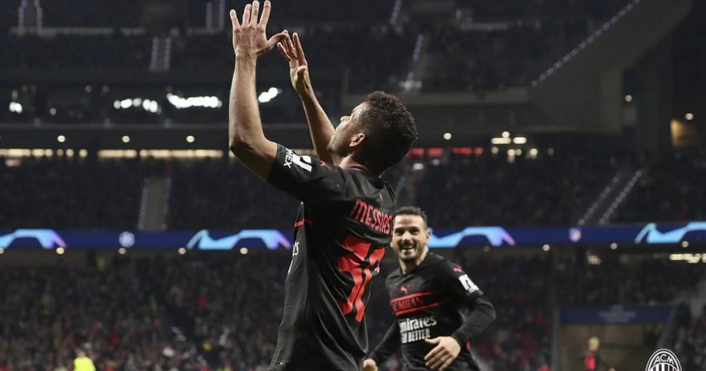 A Milan és a Crotone megegyezett Messiasról