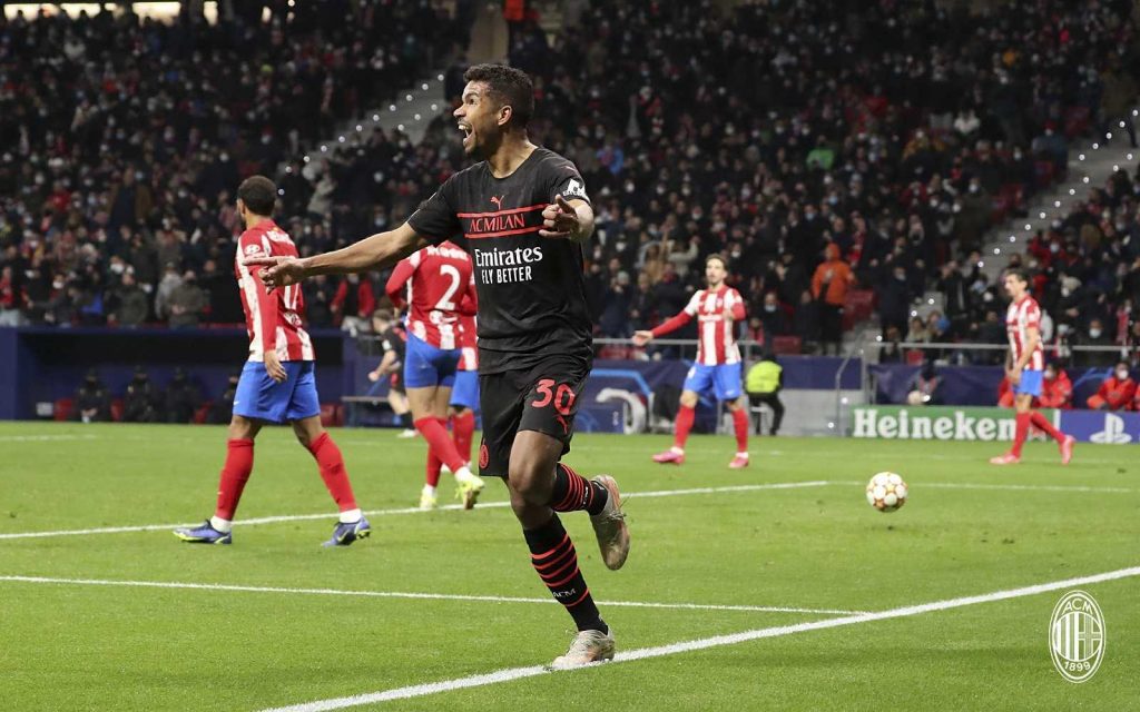 Messias: „Majdnem elsírtam magam”