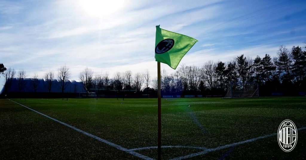 Vasárnap is mérkőzést játszik a Milan