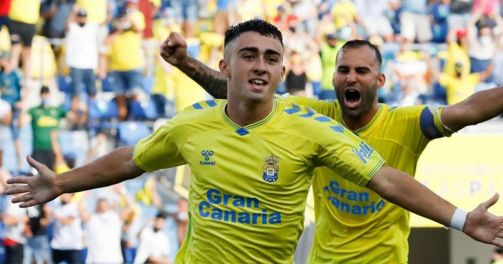 A Milan a Las Palmas irányítójáról tárgyal