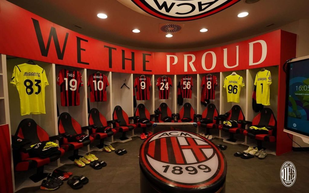 Milan-Porto: a kezdők és a streamek