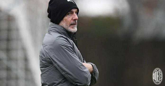Pioli-Milanello2
