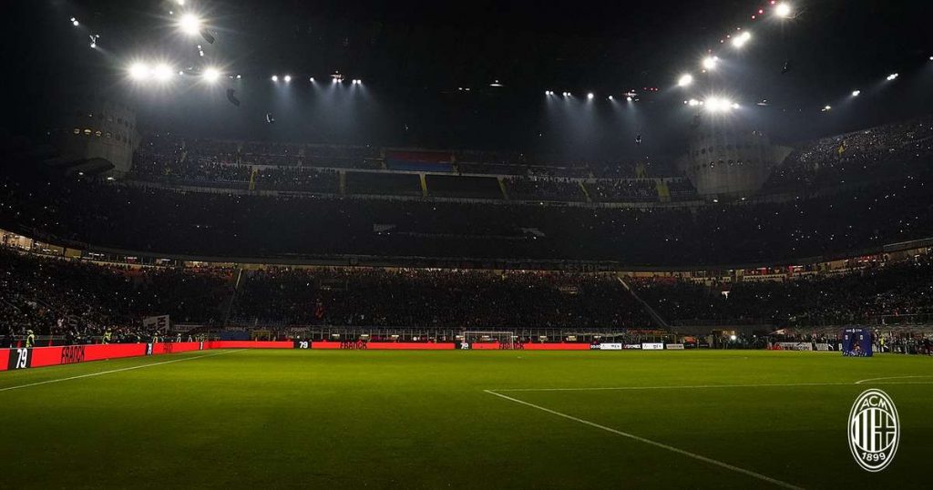 Milánói születésű bíró vezeti az Inter-Milant