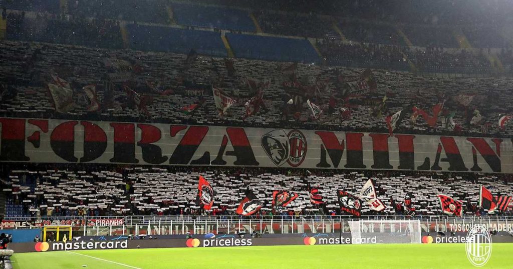December: Hat meccset játszik a Milan